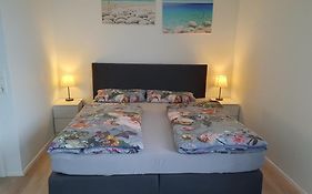 Apartement Weingarten